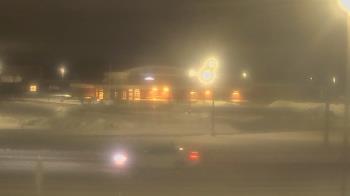 Weather camera view of Fremont School District 79.