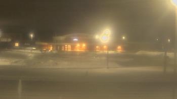 Weather camera view of Fremont School District 79.