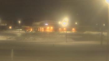 Weather camera view of Fremont School District 79.