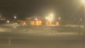 Weather camera view of Fremont School District 79.