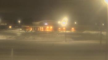 Weather camera view of Fremont School District 79.