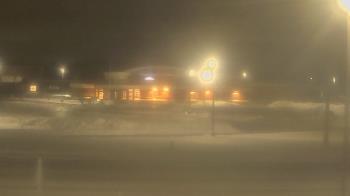 Weather camera view of Fremont School District 79.