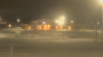 Weather camera view of Fremont School District 79.