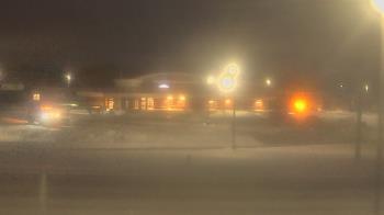 Weather camera view of Fremont School District 79.