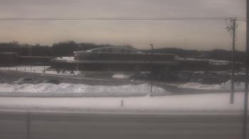 Weather camera view of Fremont School District 79.