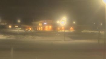 Weather camera view of Fremont School District 79.