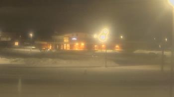 Weather camera view of Fremont School District 79.