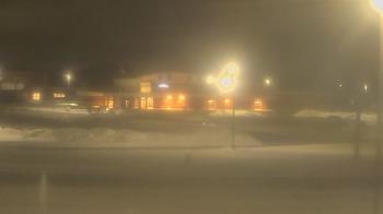 Weather camera view of Fremont School District 79.