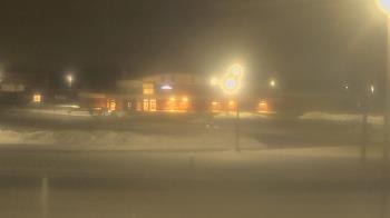 Weather camera view of Fremont School District 79.