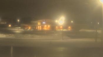 Weather camera view of Fremont School District 79.