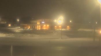 Weather camera view of Fremont School District 79.