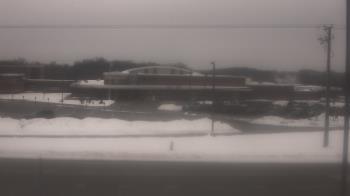 Weather camera view of Fremont School District 79.