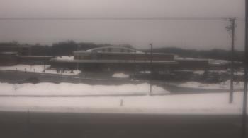 Weather camera view of Fremont School District 79.