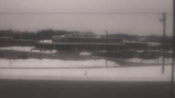 Weather camera view of Fremont School District 79.