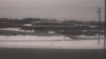 Weather camera view of Fremont School District 79.