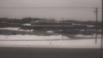 Weather camera view of Fremont School District 79.