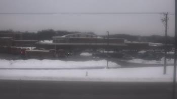 Weather camera view of Fremont School District 79.