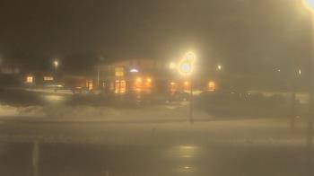 Weather camera view of Fremont School District 79.