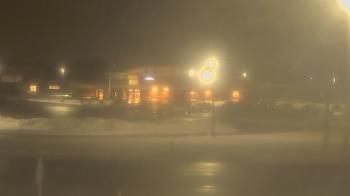 Weather camera view of Fremont School District 79.