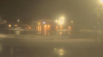 Weather camera view of Fremont School District 79.