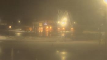 Weather camera view of Fremont School District 79.