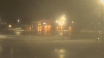 Weather camera view of Fremont School District 79.