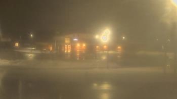 Weather camera view of Fremont School District 79.