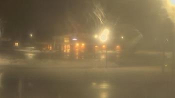 Weather camera view of Fremont School District 79.