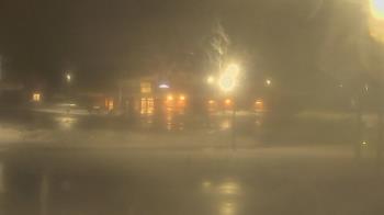 Weather camera view of Fremont School District 79.