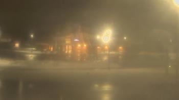 Weather camera view of Fremont School District 79.