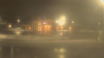 Weather camera view of Fremont School District 79.