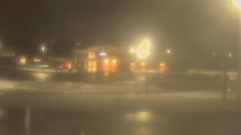 Weather camera view of Fremont School District 79.