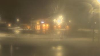 Weather camera view of Fremont School District 79.