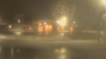 Weather camera view of Fremont School District 79.