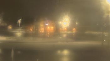 Weather camera view of Fremont School District 79.