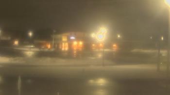 Weather camera view of Fremont School District 79.