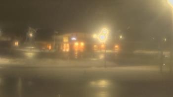 Weather camera view of Fremont School District 79.