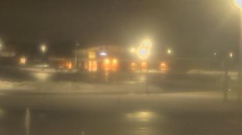 Weather camera view of Fremont School District 79.