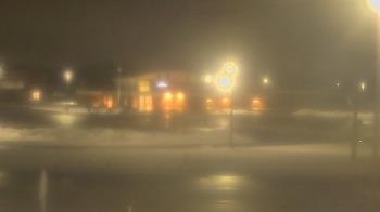 Weather camera view of Fremont School District 79.