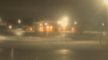 Weather camera view of Fremont School District 79.