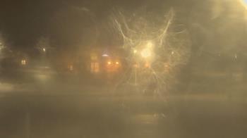 Weather camera view of Fremont School District 79.