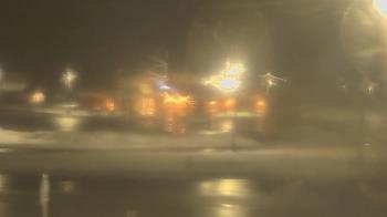 Weather camera view of Fremont School District 79.