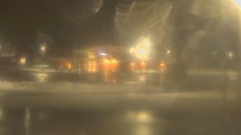 Weather camera view of Fremont School District 79.