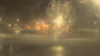 Weather camera view of Fremont School District 79.