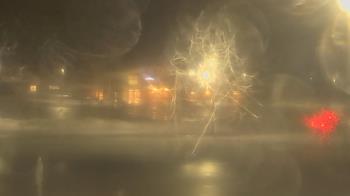 Weather camera view of Fremont School District 79.