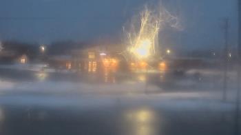 Weather camera view of Fremont School District 79.