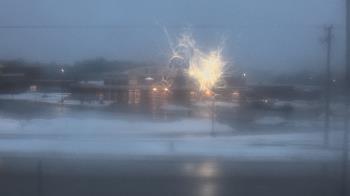 Weather camera view of Fremont School District 79.