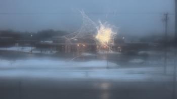 Weather camera view of Fremont School District 79.