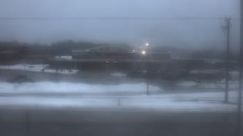 Weather camera view of Fremont School District 79.