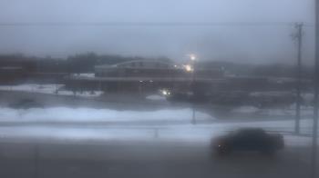 Weather camera view of Fremont School District 79.